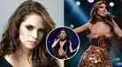 ¿Sandra Muente cuestionó a Yahaira y Michelle Soifer?: “Veo personas enseñando a cantar sin estar preparadas”