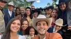 ¿Pasión de gavilanes tendrá 3 temporada en Netflix? Danna García hizo contundente revelación