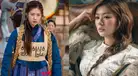 10 cosas que no sabías de Jung So-min, la actriz de “Alquimia de almas” de Netflix