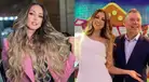 Quién es Tatiana Castro, la conductora de “Sábados en familia” que competirá con Gisela Valcárcel  [VIDEO]