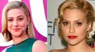 10 cosas que no sabías de Lili Reinhart, la actriz de “Mis dos vidas” de Netflix