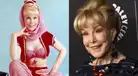 Qué ha sido de Bárbara Eden, la recordada 'Jeannie' en “Mi bella genio”