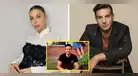 Alondra García Miró: Vadhir Derbez estuvo en Lima en junio al igual que la modelo [VIDEO]