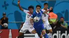 Costa Rica vs. Grecia: ticos hacen historia y pasan a Cuartos de Final