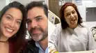 Sergio Coloma orgulloso resalta actitud de Natalia Salas tras operación: "La chica de la que me enamoré"