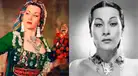 Quién fue Yma Súmac, la gran artista peruana que llegó a Hollywood y conquistó el mundo