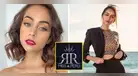Miss Perú 2023: ¿Quién es Alexandra Morillo, la primera candidata casada que participará en el certamen de belleza?