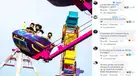 Play Land Park anuncia nuevos juego extremos y usuarios lo trolean: "¿Viene con cajón incluido?"
