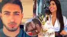 Vania Bludau celebra su primer cumpleaños sin pareja, y su ex Frank Dello Russo se casa este sábado