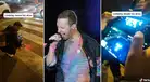 Coldplay en Lima: jóvenes miran el concierto gratis gracias a un dron y se ahorran miles de soles [VIDEO]
