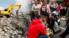 Terremoto en México: fuerte movimiento de 7,4 de magnitud sacudió el país azteca y existe alerta de tsunami