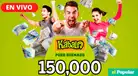 Sorteo de La Kábala EN VIVO: conoce cuál es el pozo de hoy martes 20 de septiembre
