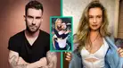 Adam Levine y Behati Prinsloo: cantante es tendencia por memes ante supuesta infidelidad [FOTOS]
