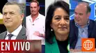 Finaliza debate Municipal via América TV: Así fue el debate entre los postulantes al sillón municipal