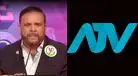 Gonzalo Alegría aseguró que demandará por 32 millones de soles a ATV por dar voz a su hijo