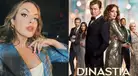 10 cosas que no sabías de Elizabeth Gillies en su papel de Fallon en “Dinastía”