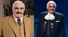 Vicente Fernández y la triste historia que tuvo para no terminar sus estudios
