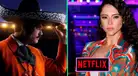 Quién es quién en "El Rey, Vicente Fernández", serie top de Netflix [VIDEO]