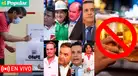 Elecciones 2022 EN VIVO: Cuándo inicia la ley seca, restricciones, multas y más para este 2 de octubre