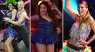 La Pánfila y más artistas que sufrieron terribles accidentes en El Gran Show [VIDEOS]