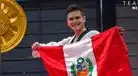 Hugo Del Castillo gana la medalla de oro en Taekwondo en los Juegos Odesur 2022: mira el medallero