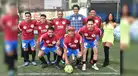 Equipo de Grupo La República celebró el día del periodista con campeonato en el Rímac