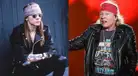 Guns N’ Roses en Lima: 7 datos que no conocías de Axl Rose
