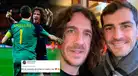Carles Puyol manda beso a Iker Casillas tras decir que “es gay”: “Es momento de contar lo nuestro”