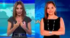 Mávila Huertas elogia a Rosana Cueva al asumir su programa Panorama: "Es mi amiga"