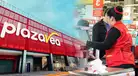 ¿Cuánto gana un cajero de Plaza Vea en Perú?