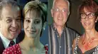 La gran historia de amor de Rulito Pinasco y Sonia Oquendo, sin escándalos y con más de 45 años de casados