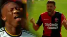 Luis Advíncula comete tremendo error y Boca pierde 1-0 con Newell's: hinchas lo destruyen en redes