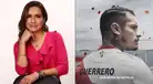 Alvina Ruiz tras su participación en 'Contigo capitán': "Me encantaría volver actuar" - ENTREVISTA