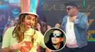 Metiche hace disfuerzo y se convierte en el Daddy Yankee peruano: “¡Aire!”