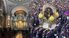 Señor de los Milagros: ¿Dónde se realizará la Misa en honor al Cristo Moreno?