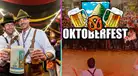 Oktoberfest 2022: fechas, precios y cómo comprar las entradas para el festival de la cerveza