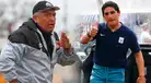 Chalaca Gonzáles aplaude la labor de su pupilo en Alianza Lima: “A Chicho Salas aún le falta quemar etapas”