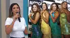 Tilsa Lozano no invitará a todas Las Vengadoras a su boda: "Perdí el contacto con Fiorella Flórez" [VIDEO]