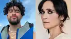 ¿Por qué Bad Bunny dejó de seguir a Julieta Venegas y cómo reaccionó tras enterarse?