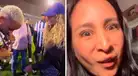 Jefferson regaló su camiseta a Ximena Peralta y Kathy Sheen se INDIGNA: "Debió regalarle a un hincha" [VIDEO]