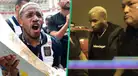 Reportero trolea a Jefferson Farfán al verlo en discoteca celebrando campeonato de Alianza: "Felicidades, la sudaste" [VIDEO]