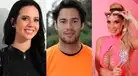 Los amores de Joshua Ivanoff: ¿qué se sabe de sus ex Lucía Oxenford y Grasse Becerra?