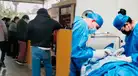 “Caballeros responsables”: Más de 80 hombres hicieron cola en el hospital de Collique para hacerse la vasectomía [VIDEO]