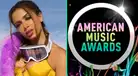 AMAs 2022: ¿Qué artistas se presentarán EN VIVO por Telemundo? [FOTO]