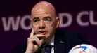 Gianni Infantino: “Hoy me siento catarí, árabe, africano, gay, discapacitado, un trabajador migrante” [VIDEO]