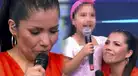 Susan Ochoa se QUIEBRA tras ser sorprendida por su hija en 'Aquí todo se puede': "Muchas gracias" [VIDEO]
