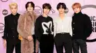 Integrantes de Tomorrow X Together se muestran preparados para los American Music Award 2022