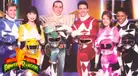 Jason David Frank y más actores de “Power Rangers” que fallecieron