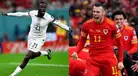 Primer empate en Qatar 2022: Estados Unidos 1- 1 Gales