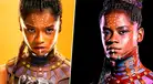 10 cosas que no sabías de Letitia Wright, la actriz de “Black Panther 2” [FOTO]